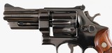 SMITH & WESSONMODEL PRE 27357 MAGNUMREVOLVER(RARE) - 6 of 10