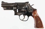SMITH & WESSONMODEL PRE 27357 MAGNUMREVOLVER(RARE) - 4 of 10