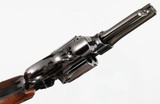 SMITH & WESSONMODEL PRE 27357 MAGNUMREVOLVER(RARE) - 7 of 10