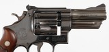 SMITH & WESSONMODEL PRE 27357 MAGNUMREVOLVER(RARE) - 3 of 10