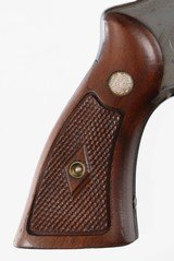 SMITH & WESSONMODEL PRE 27357 MAGNUMREVOLVER(RARE) - 2 of 10