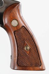 SMITH & WESSONMODEL PRE 27357 MAGNUMREVOLVER(RARE) - 5 of 10