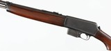 WINCHESTER
MODEL 1907
351 CALIBER
RIFLE - 4 of 15