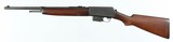 WINCHESTER
MODEL 1907
351 CALIBER
RIFLE - 2 of 15