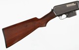 WINCHESTER
MODEL 1907
351 CALIBER
RIFLE - 8 of 15