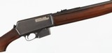 WINCHESTER
MODEL 1907
351 CALIBER
RIFLE - 7 of 15