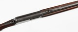 WINCHESTER
MODEL 1907
351 CALIBER
RIFLE - 13 of 15