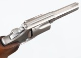 SMITH & WESSON
MODEL 60-7
38 SPECIAL
REVOLVER LNIB - 9 of 12