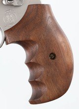 SMITH & WESSON
MODEL 60-7
38 SPECIAL
REVOLVER LNIB - 5 of 12