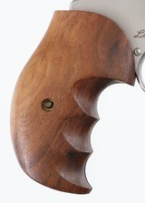 SMITH & WESSON
MODEL 60-7
38 SPECIAL
REVOLVER LNIB - 2 of 12