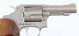 SMITH & WESSON
MODEL 60-7
38 SPECIAL
REVOLVER LNIB - 3 of 12