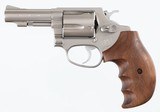 SMITH & WESSON
MODEL 60-7
38 SPECIAL
REVOLVER LNIB - 4 of 12
