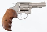 SMITH & WESSON
MODEL 60-7
38 SPECIAL
REVOLVER LNIB - 1 of 12
