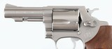 SMITH & WESSON
MODEL 60-7
38 SPECIAL
REVOLVER LNIB - 6 of 12