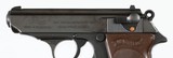 WALTHERPPK22 LRPISTOL(1965 YEAR MODEL) - 6 of 13