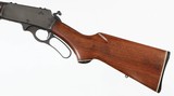 MARLIN
MODEL 336CS
35 REM
RIFLE - 5 of 15