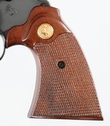 COLTDIAMONDBACK38 SPECIALREVOLVER - 5 of 13