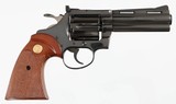 COLTDIAMONDBACK38 SPECIALREVOLVER - 1 of 13