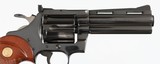 COLTDIAMONDBACK38 SPECIALREVOLVER - 3 of 13