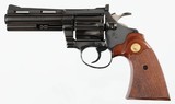 COLTDIAMONDBACK38 SPECIALREVOLVER - 4 of 13