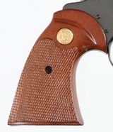 COLTDIAMONDBACK38 SPECIALREVOLVER - 2 of 13