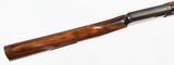 WINCHESTER
MODEL 63
22LR
RIFLE
(1958 YEAR MODEL) - 14 of 15