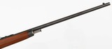 WINCHESTER
MODEL 63
22LR
RIFLE
(1958 YEAR MODEL) - 6 of 15