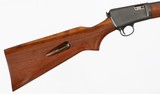 WINCHESTER
MODEL 63
22LR
RIFLE
(1958 YEAR MODEL) - 8 of 15