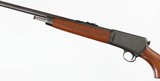 WINCHESTER
MODEL 63
22LR
RIFLE
(1958 YEAR MODEL) - 4 of 15