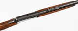 WINCHESTER
MODEL 63
22LR
RIFLE
(1958 YEAR MODEL) - 13 of 15