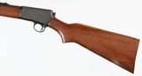 WINCHESTER
MODEL 63
22LR
RIFLE
(1958 YEAR MODEL) - 5 of 15