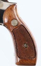 SMITH & WESSONMODEL 19-4357 MAGNUMREVOLVER(NICKEL) - 5 of 12