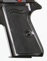 WALTHERPP32 ACPPISTOL(1969 YEAR MODEL - EAGLE OVER "N" MARKED) LNIB - 5 of 15