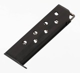 WALTHERPP32 ACPPISTOL(1969 YEAR MODEL - EAGLE OVER "N" MARKED) LNIB - 12 of 15