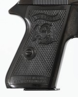 WALTHERPP32 ACPPISTOL(1969 YEAR MODEL - EAGLE OVER "N" MARKED) LNIB - 2 of 15