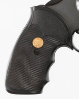 COLTKING COBRA357 MAGNUM (RARE BLUE FINISH) REVOLVER - 2 of 13