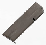 BROWNING
HI POWER
9MM
15 ROUND
MAGAZINE - 1 of 3