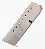 SMITH & WESSON
MODEL 645 745 4506 4526 4546 4563 45 ACP
8 RD
MAGAZINE
#268 - 2 of 3