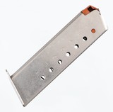 SMITH & WESSON
MODEL 645 745 4506 4526 4546 4563 45 ACP
8 RD
MAGAZINE
#268 - 1 of 3