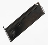 WALTHERORIGINAL PPK380 ACPMAGAZINE#272 - 1 of 3