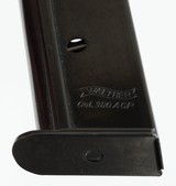 WALTHERORIGINAL PPK380 ACPMAGAZINE#272 - 3 of 3