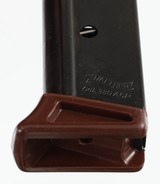 WALTHERORIGINAL PPK380 ACPMAGAZINE#273 - 3 of 3