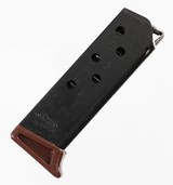 WALTHERORIGINAL PPK380 ACPMAGAZINE#273 - 1 of 3