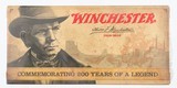 WINCHESTER
30-30 WIN
RIFLE AMMUNITION
(200 YEAR COMMEMORATIVE EDITION) - 1 of 4