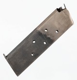 191145 ACP7RD(TWO-TONE) PISTOLMAGAZINE#282 - 1 of 3