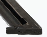 COLT WOODSMAN2ND SERIES SPORT22LRPISTOLMAGAZINE#283 - 3 of 3