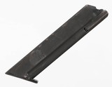 COLT WOODSMAN2ND SERIES SPORT22LRPISTOLMAGAZINE#283 - 1 of 3