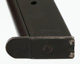 (ORIGINAL) WALTHERP19MM8RDMAGAZINE#279 - 3 of 3