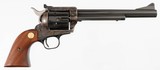 COLT SINGLE ACTION ARMY "NEW FRONTIER" 44 SPECIAL REVOLVER - 1 of 10