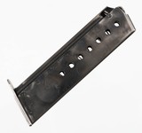 WALTHER
P1
9MM
8RD
MAGAZINE
#280 - 2 of 3